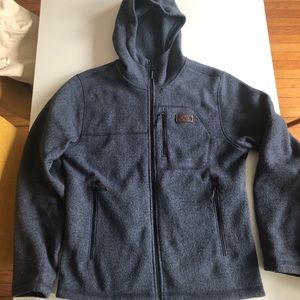 North Face Sweatshirt